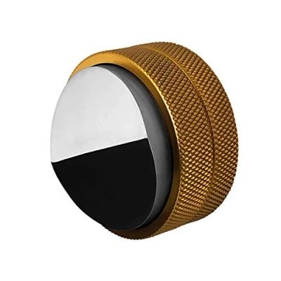 Afbeelding van Scarlet espresso Distributeur &quot;Grande DUO&quot; voor barista; de perfecte extractie met zeefdragermachines; 58 mm; zware uitvoering (goud)