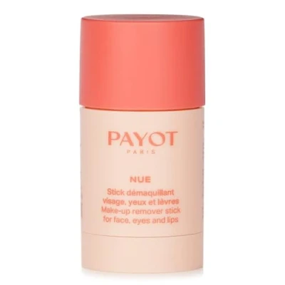 Afbeelding van Payot Nue Stick Demaquillant Visage
