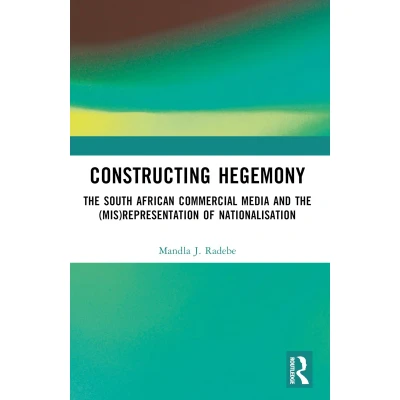 Afbeelding van Constructing Hegemony