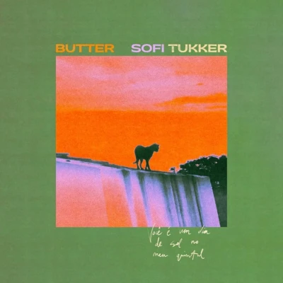 Afbeelding van Sofi Tukker Butter (LP)