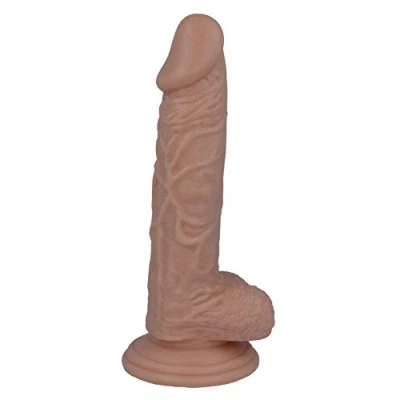 Afbeelding van MR. Intense Mr 11 Realistic Cock 18 o 3.8cm
