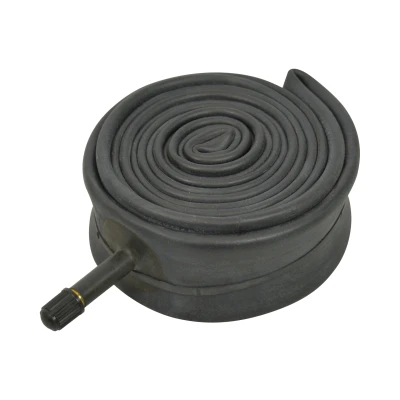 Afbeelding van Dresco Binnenband 12 x1 1/2 x 2 1/4 (47/62 203) Schrader 40mm 5250437