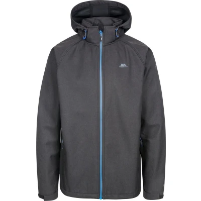 Afbeelding van Trespass Heren Maverick Softshell Jas