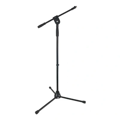 Afbeelding van Showgear Microfoon Statief Ergo1