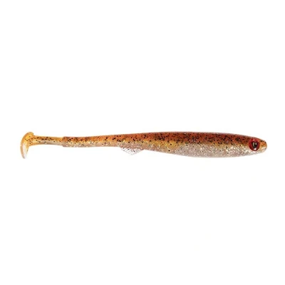 Afbeelding van Fox Rage UV Slick Fast Super Soft 15cm Kleur : Natural Tinsel