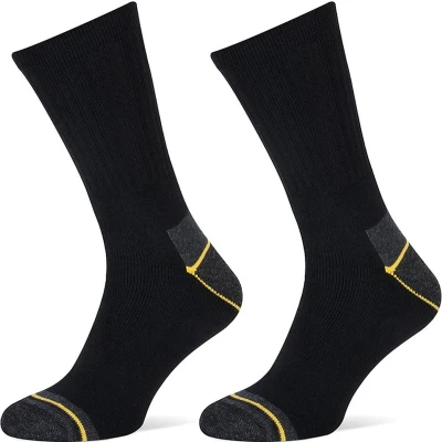 Afbeelding van Stapp Yellow All Round 2 Pack 4410 699 Zwart