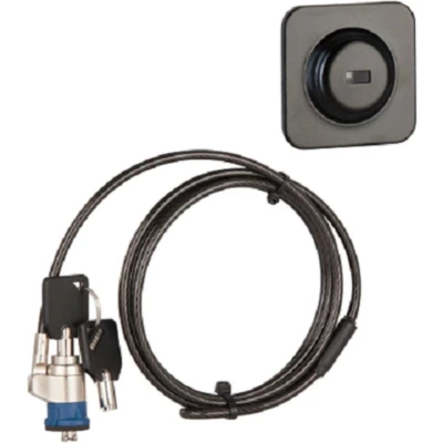 Afbeelding van Joy Factory LockDown Key Cable Lock Kit 1.8m MMX115KL