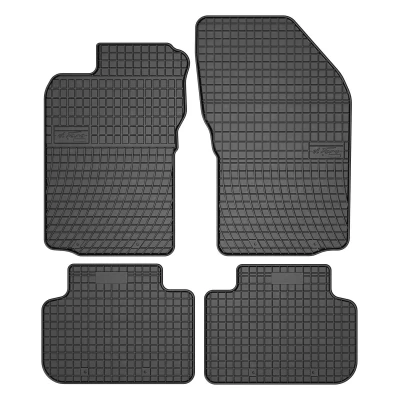 Afbeelding van Rubber vloermatten FROGUM MMT A040 546238