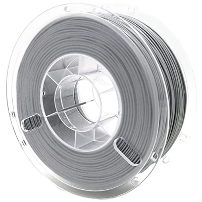 Afbeelding van RAISE3D [S]5.11.01031A01 Premium Filament PLA kunststof 1.75 mm 1000 g Grijs 1 stuk(s)