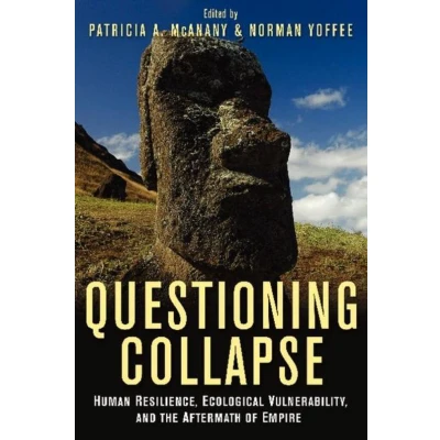 Afbeelding van Questioning Collapse