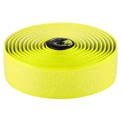 Afbeelding van Lizard Skins DSP V2 2.5MM Stuurlint Neon Yellow