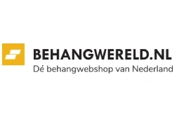 Behangwereld.nl Logo