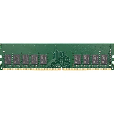 Afbeelding van Synology D4EU01 8G geheugenmodule 8 GB 1 x DDR4 2666