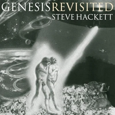 Afbeelding van Genesis Revisited