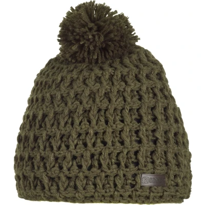 Afbeelding van Sinner Muts Nordic Ii Beanie 75 Moss Green