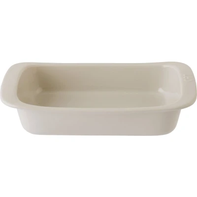 Afbeelding van Ovenschaal BergHOFF Leo Line Balance Rechthoekig 28 x 21 cm Moonmist Grey