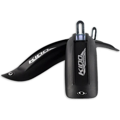Afbeelding van Simpla Spatbordenset KIDO 12 SHORT Inch