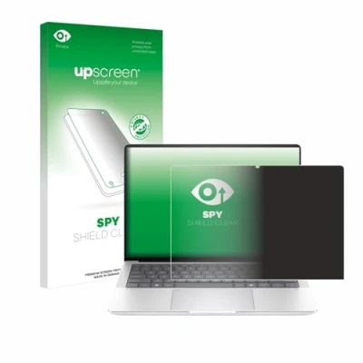 Afbeelding van upscreen privacy screenprotector voor HP EliteBook X G1a 14&quot; Folie Beschermfolie Blauwlichtfilter