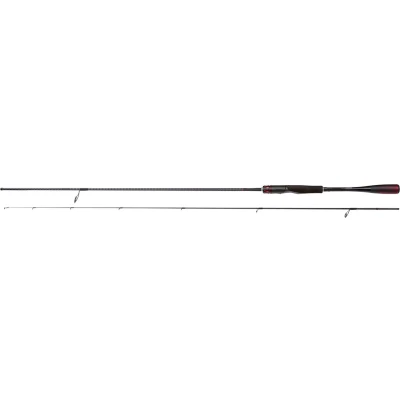Afbeelding van Shimano Zodias Spinning 2.44m (1.5 7g) Spinhengels