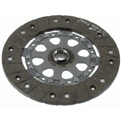 Afbeelding van Sachs Frictieplaat 1864 001 612