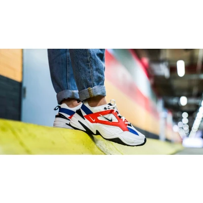 Afbeelding van Nike M2K Tekno Sneakers Maat 36.5