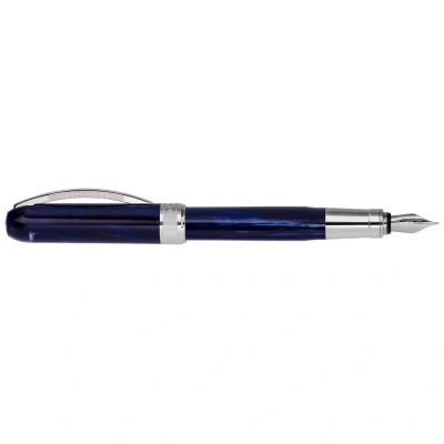 Afbeelding van Visconti Rembrandt Classic Blue FP M