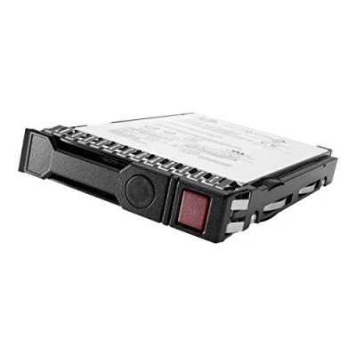 Afbeelding van Hewlett Packard Enterprise 801888 B21 interne harde schijf