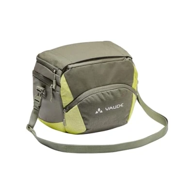Afbeelding van Vaude Ontour BOX Schoudertas, Dames, Maat: One Size, Khaki