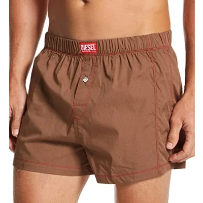 Afbeelding van Diesel UUBX Stark Shorts, 765 0WCAV, S, voor heren
