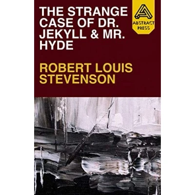 Afbeelding van The Strange Case Of Dr. Jekyll &amp; Mr. Hyde