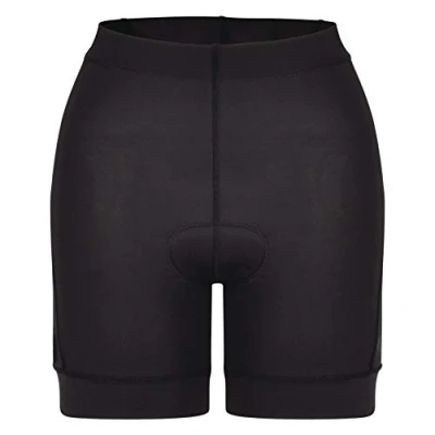 Afbeelding van Dare2b Habit Fietsbroek Dames Zwart Maat XS