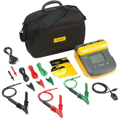 Afbeelding van Fluke isolatietester 10kv 3665056