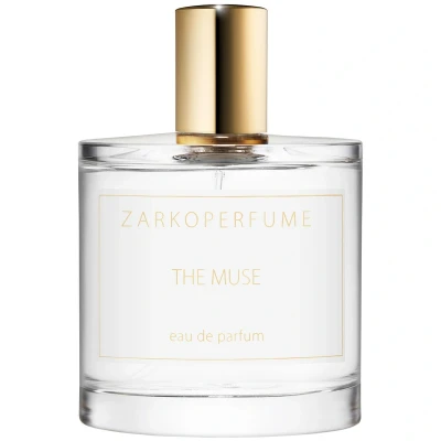 Afbeelding van Zarkoperfume THE MUSE Eau de parfum, Maat: 50 ml,