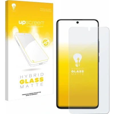 Afbeelding van upscreen Screenprotector voor Xiaomi Redmi Note 13 Pro 5G Folie Beschermfolie Beschermglas matte