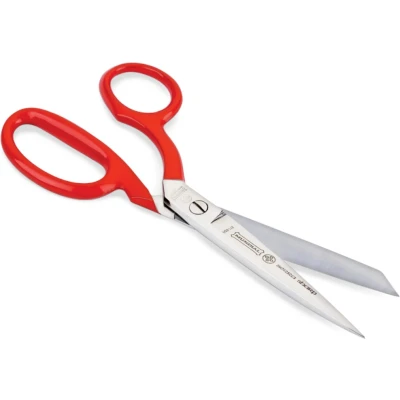 Afbeelding van Mundial coupeuse/polyesterschaar Sierra 21 cm linkshandig model