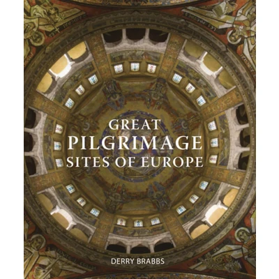 Afbeelding van Great Pilgrimage Sites of Europe