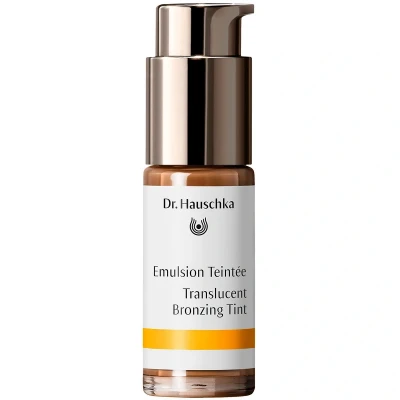 Afbeelding van Dr. Hauschka Translucent Bronzing Tint 18ml