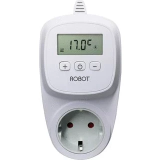 Afbeelding van Robot elektr toebeh onderd v pompen 600625