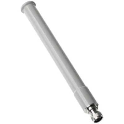 Afbeelding van 2 4 GHz 4dBi/5 7dBi Dual Band Omni Antenna N connector