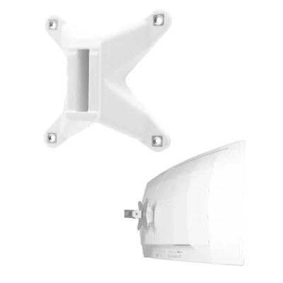 Afbeelding van 3IDEE VESA adapter compatibel met Philips monitor (Evnia 34M2C8600/00) mount 75x75 mm voor monitoren zonder aansluiting montage op een of wandbeugel