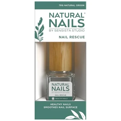 Afbeelding van Sensista Nail Rescue Nagelverzorger 11ML