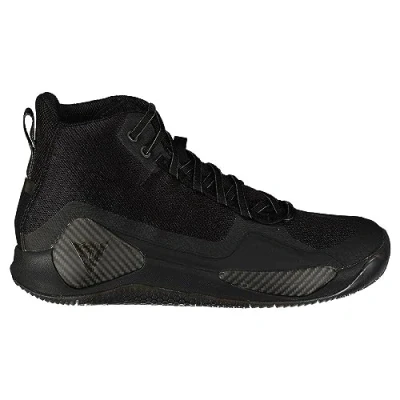 Afbeelding van Dainese Atipica Air 2 Motorschoenen, zwart grijs, afmeting 40 voor man