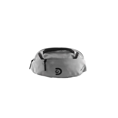 Afbeelding van Discovery Metropolis Heuptas, Maat: One Size, Grey