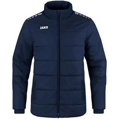 Afbeelding van JAKO Coach Jas Team, Uniseks Volwassene, Marien, L