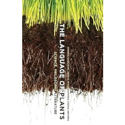 Afbeelding van The Language of Plants