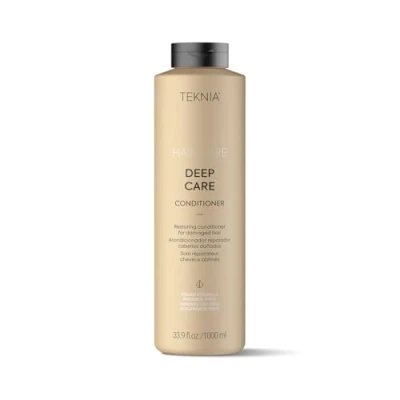 Afbeelding van Lakmé Teknia Deep Care Conditioner 1000 ml