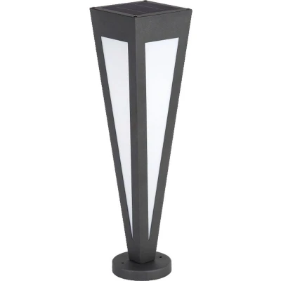 Afbeelding van V TAC VT 7654 Solarlampen Zonne gazonlamp IP65 3000K