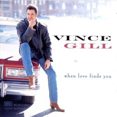 Afbeelding van When Love Finds You