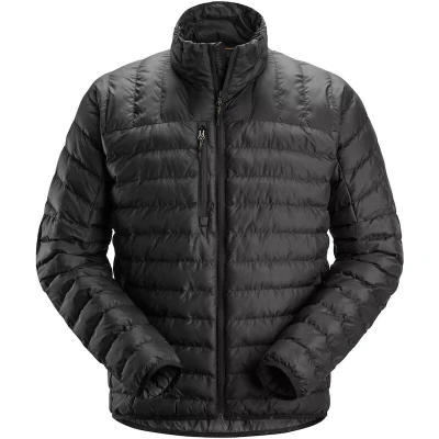Afbeelding van SNICKERS 8102 AllroundWork opvouwbare lichtgewicht jas (zwart) 81020400003