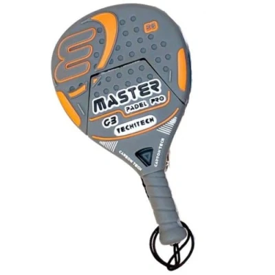 Afbeelding van TECH ONE raqueta padel naranja 32gb usb 2.0
